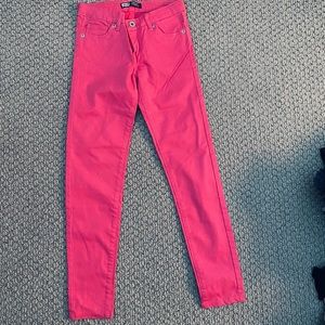 Girls pants